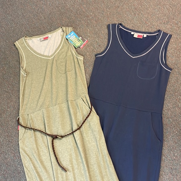 Dress Duo - Picture 1 of 14